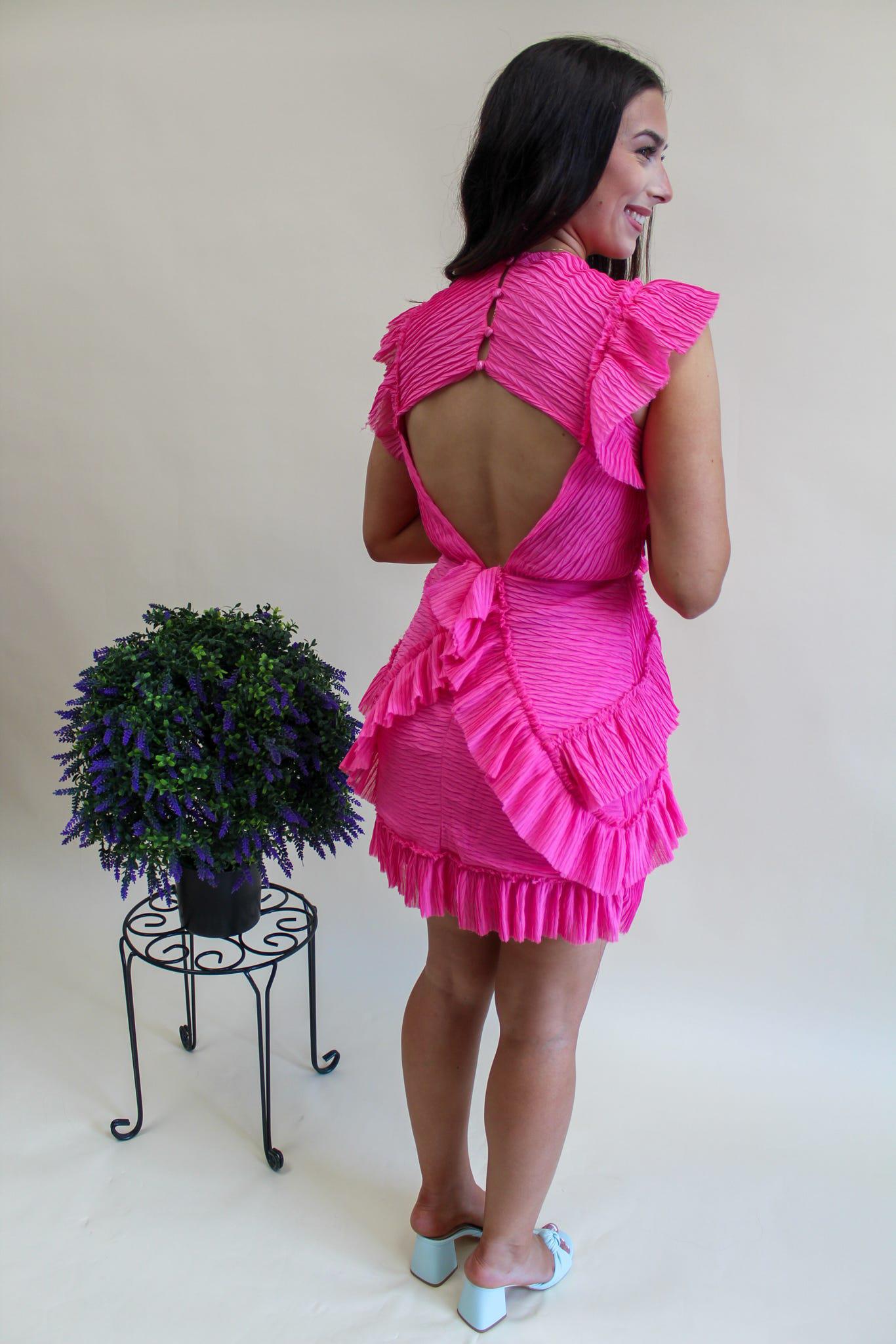 Amara Dress