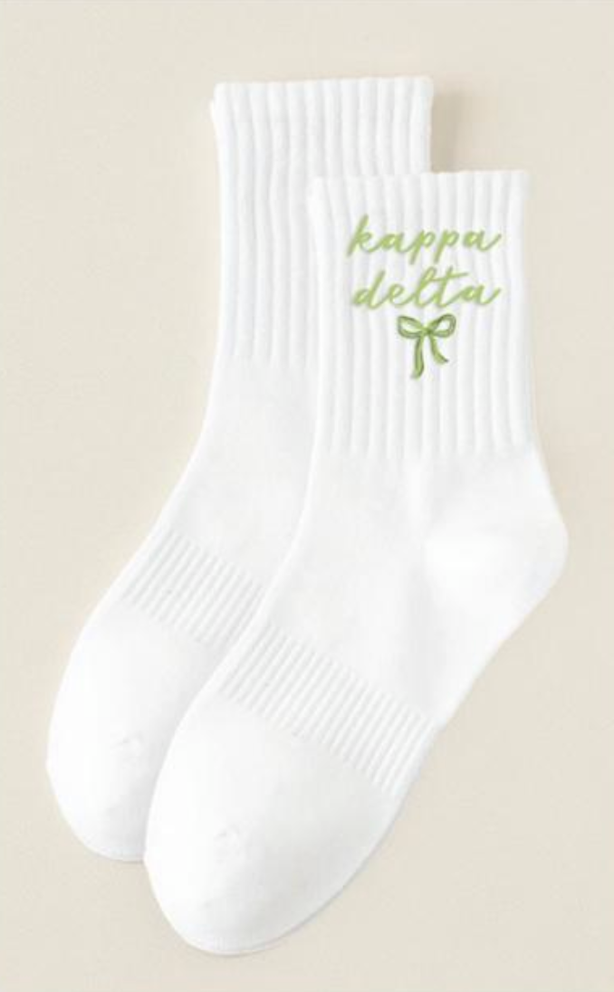 Kappa Delta - Sorority Collection