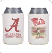 The University of Alabama Koozie