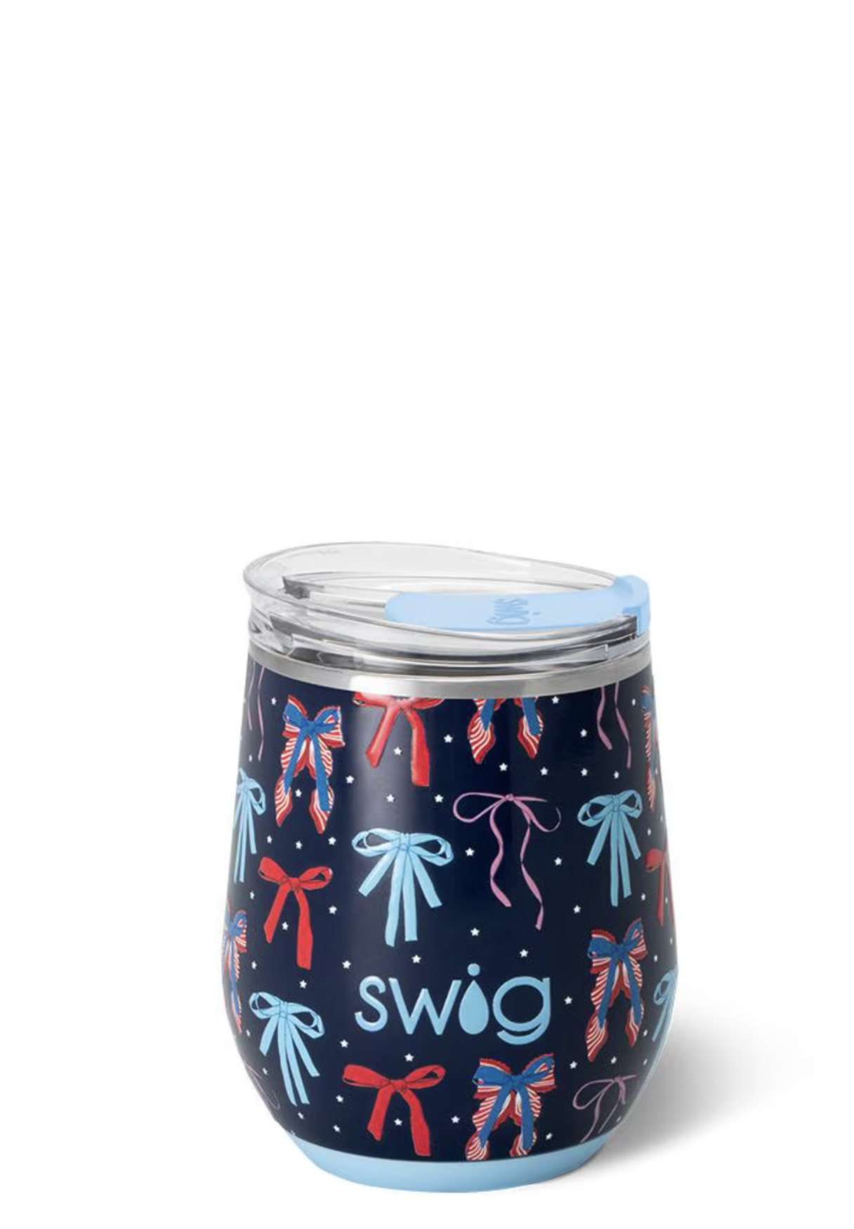 Miss Independence Swig Collection