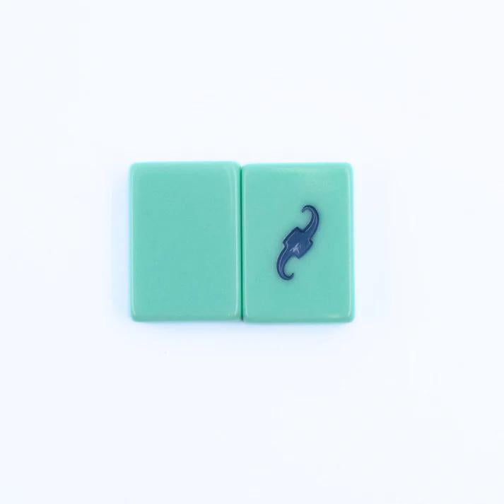 The Southeast Series Mahjong Tiles