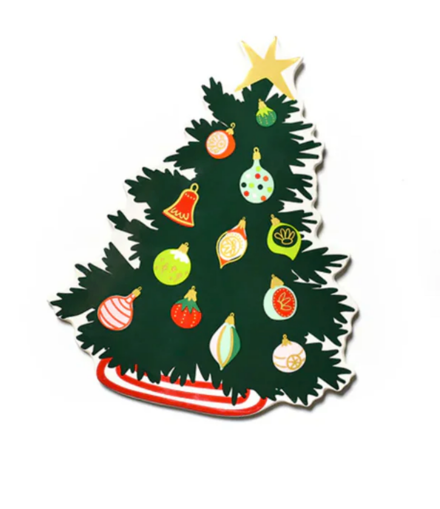 HEV Mini Attachment Christmas Tree