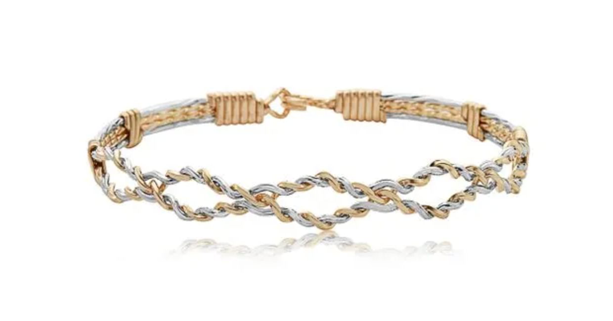 Hope You Dance Bracelet 8 GS,-