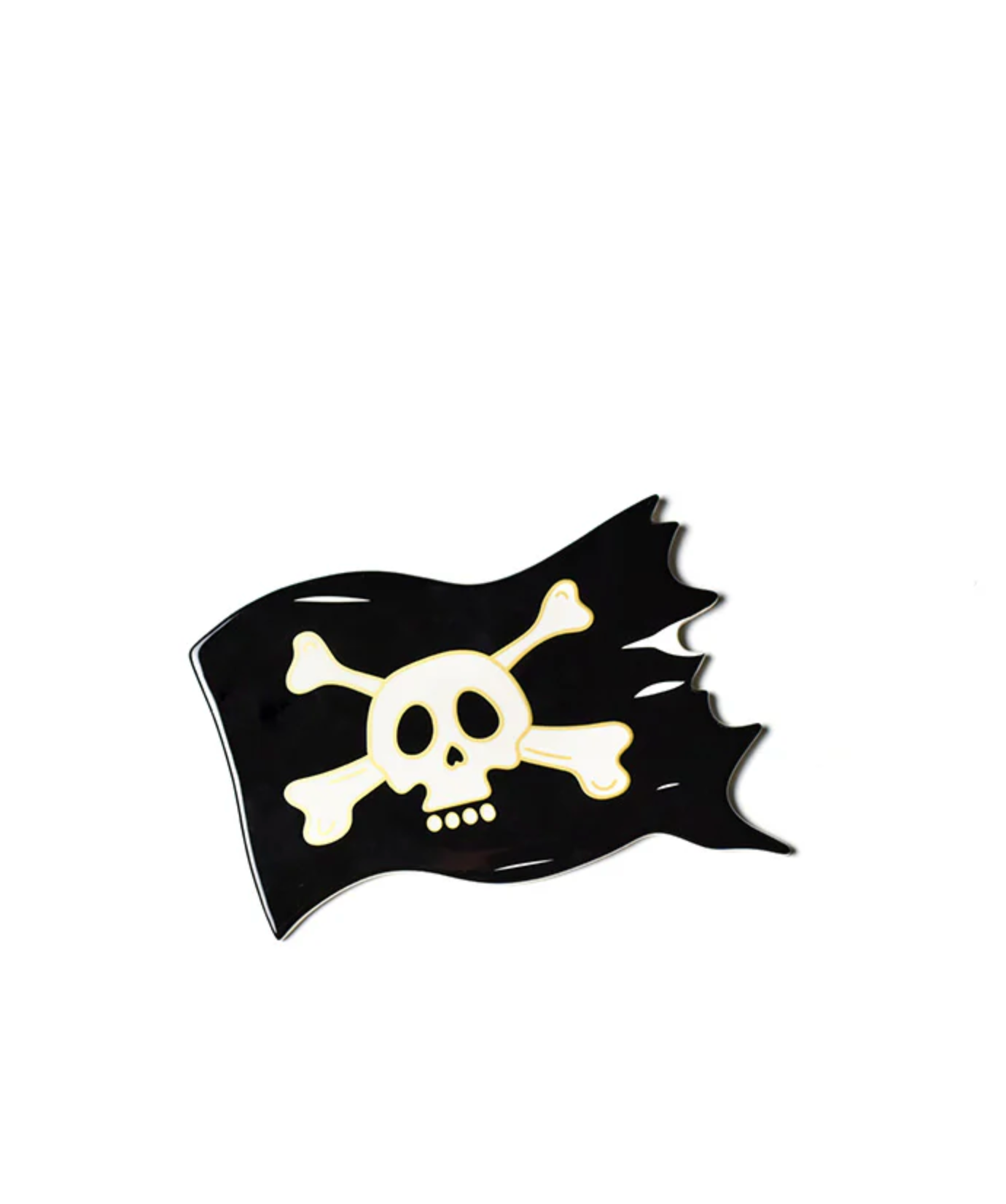 HEV Mini Attachment Pirate Flag