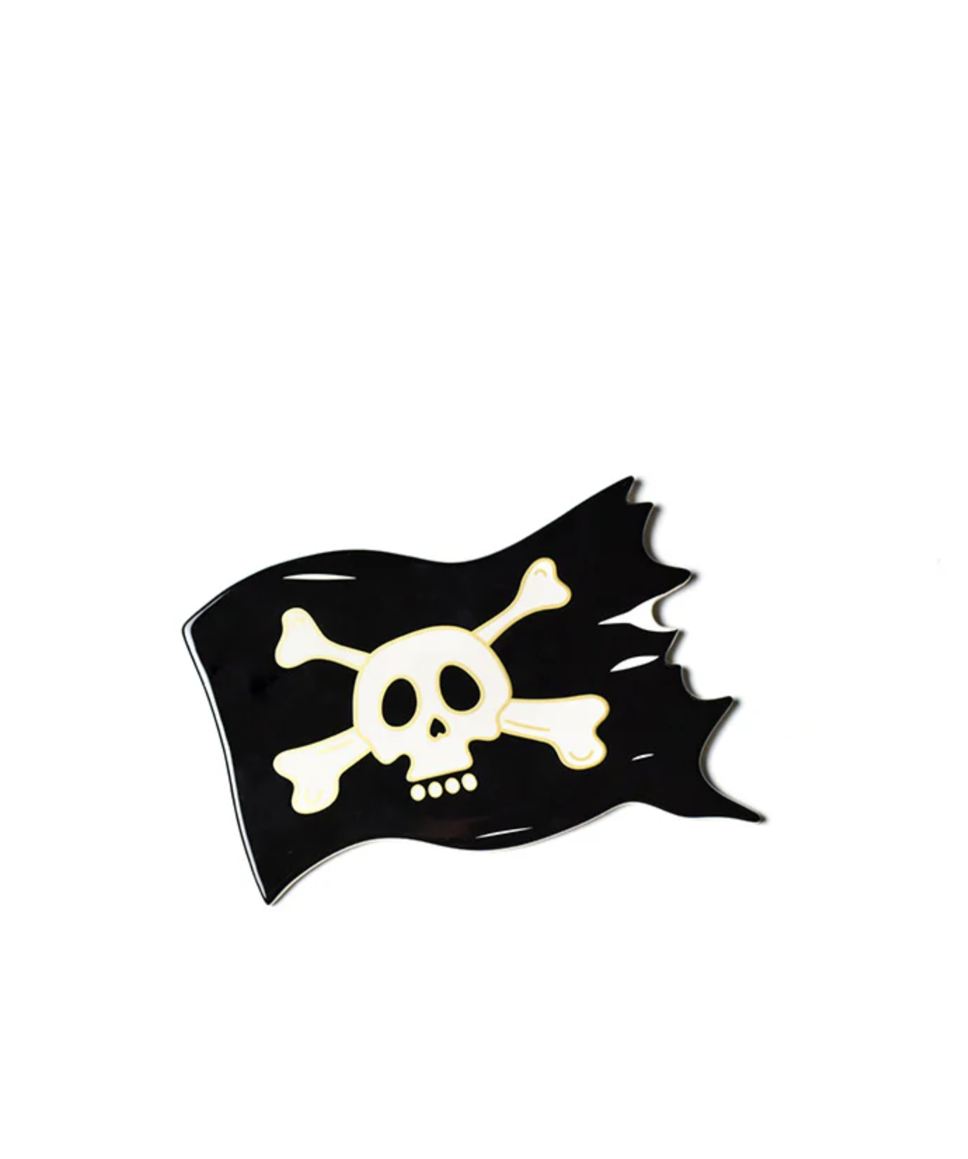 HEV Mini Attachment Pirate Flag