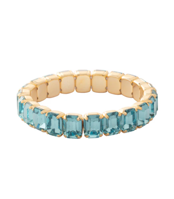 7 inch Octavia Stretch Bracelet