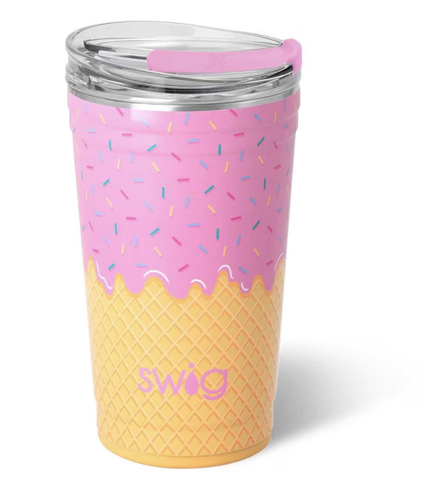 Scoop there it is Party Cup 24oz