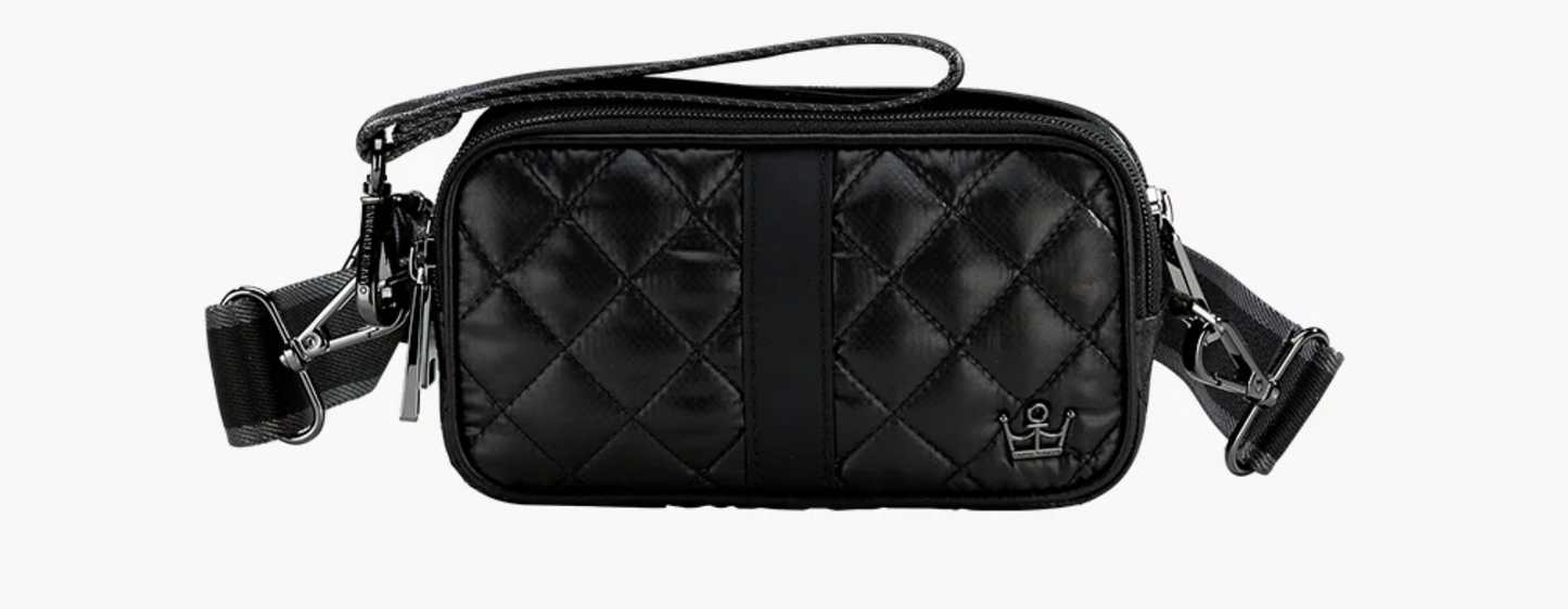 TRIPLE THREAT CROSSBODY 2