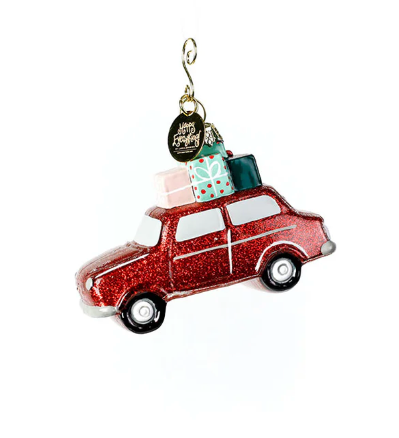 HEV Popshop: Ornaments