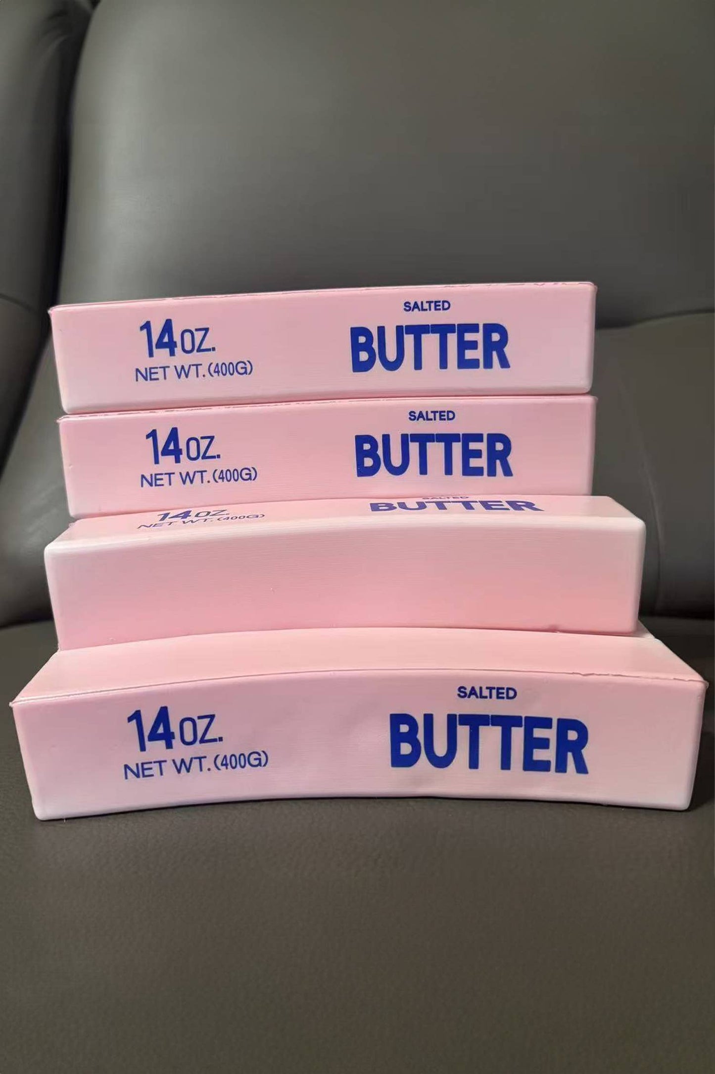 Butter Stress Relief Toy