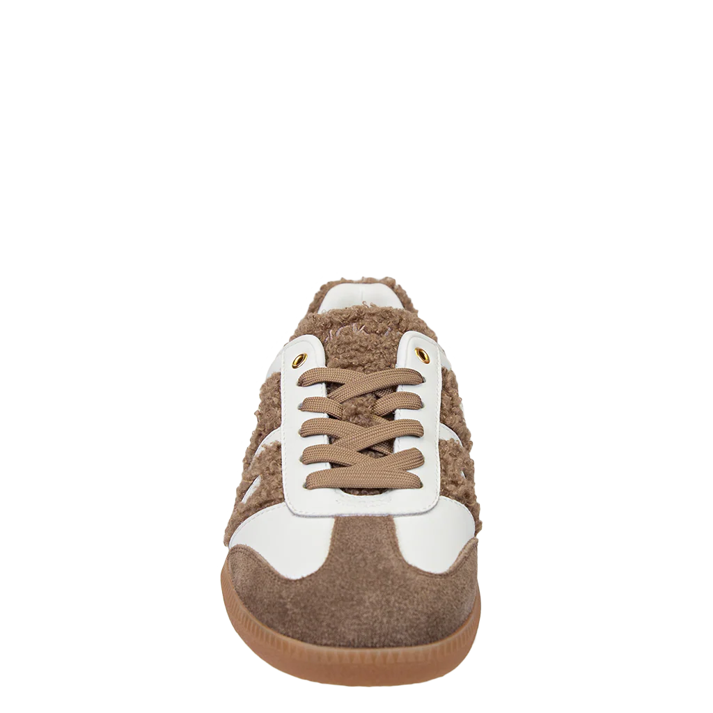 Cloud 70 White Brown