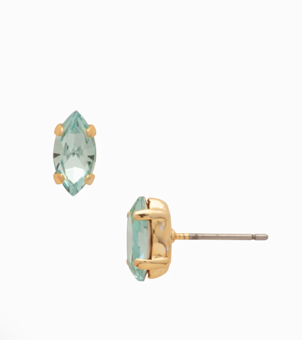 Clarissa Stud Earrings