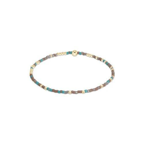 Extends Hope Unwritten Bracelet- Where My Beaches At