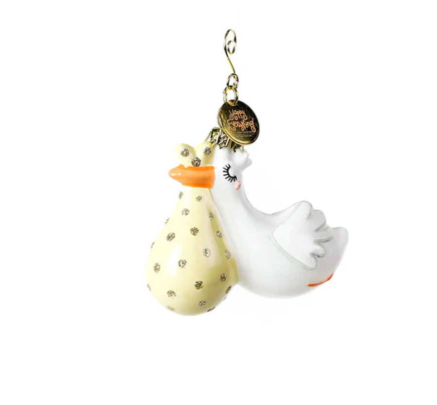 HEV Popshop: Ornaments