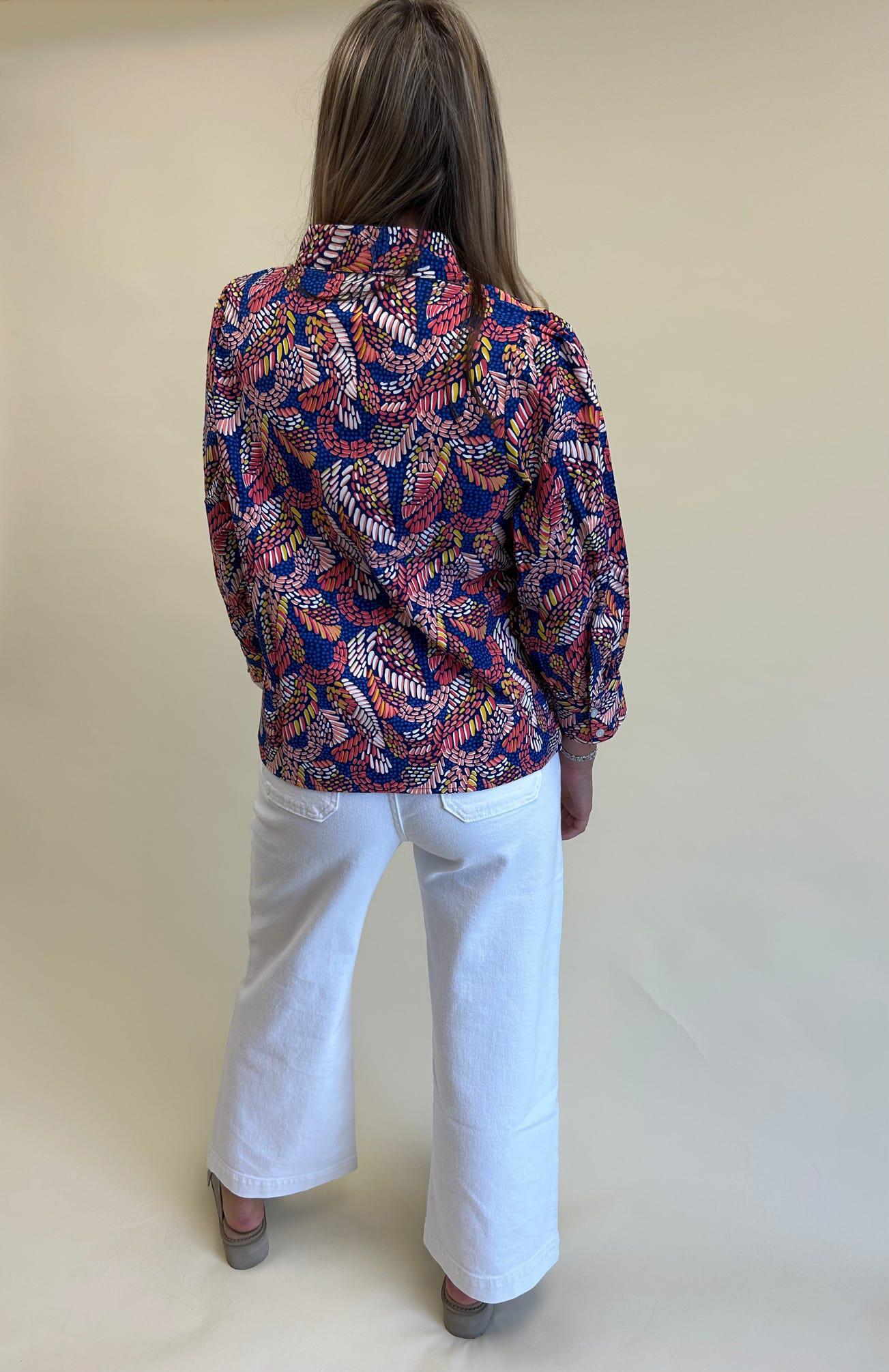 Utility Pant