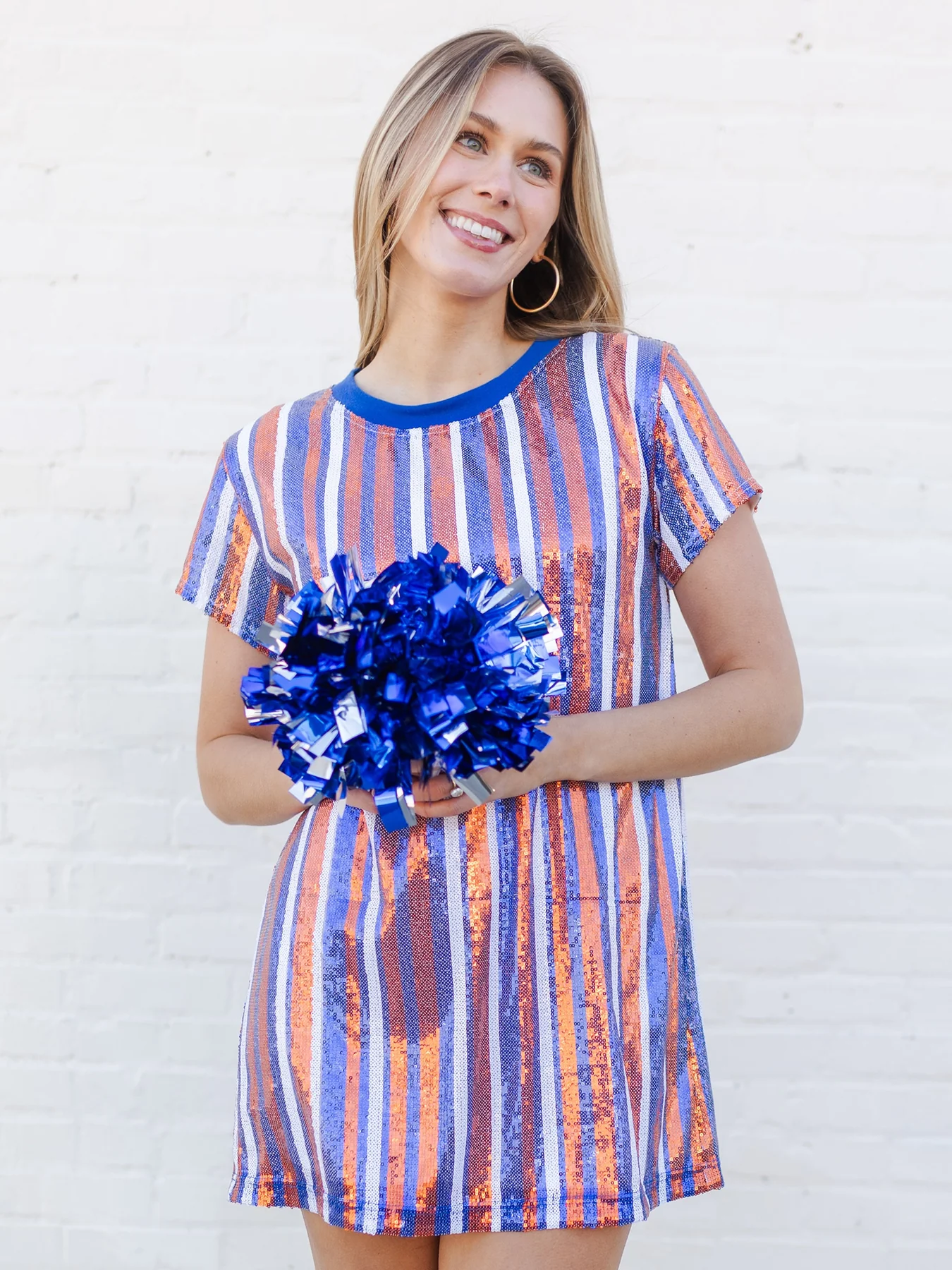Julia Dress