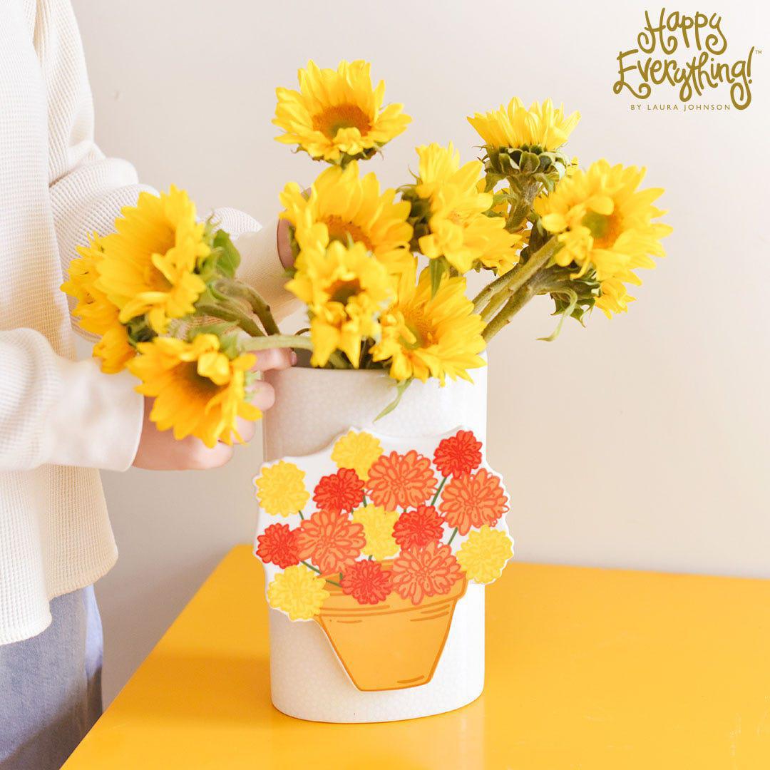 Mini Attachment Mums the Word