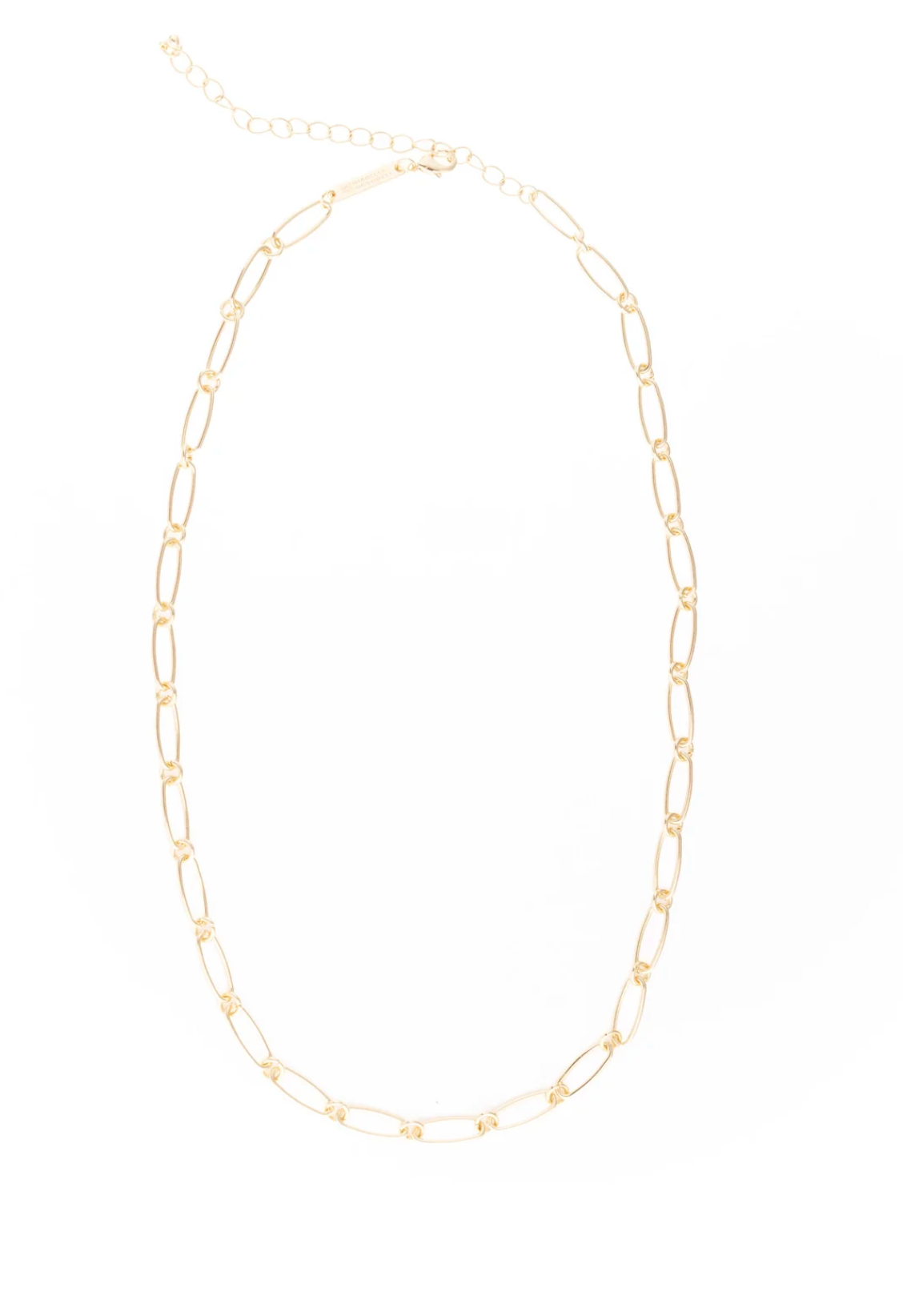 Luxe Cora Necklace