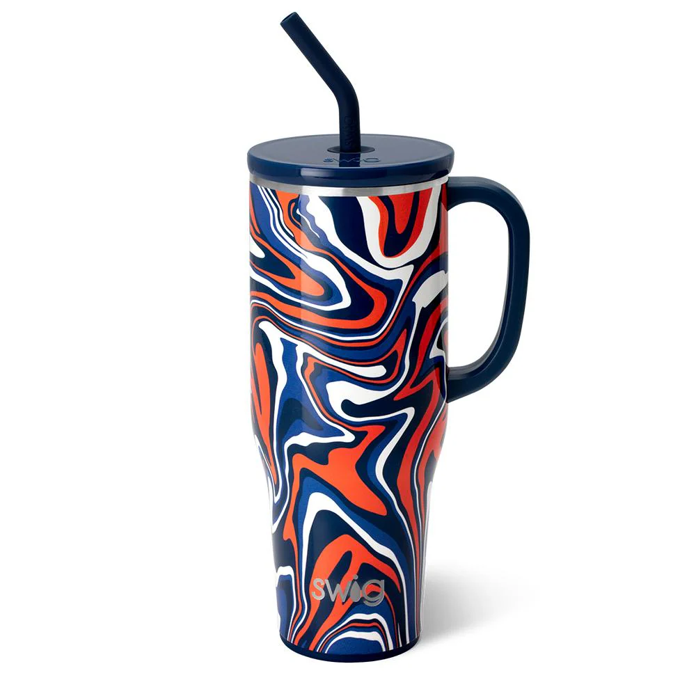 40 MEGA MUG