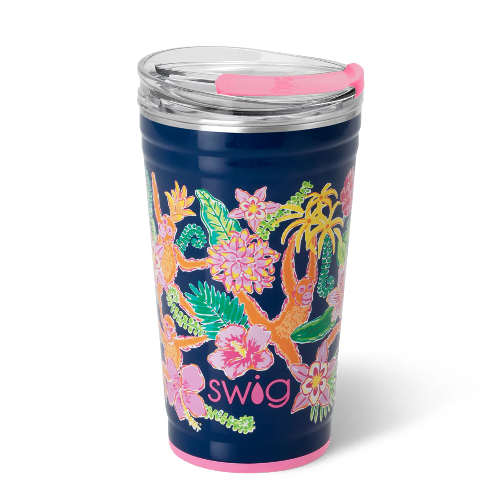 24 oz Party Cup