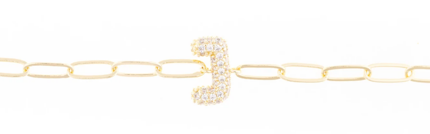 Luxe Chloe Bracelet