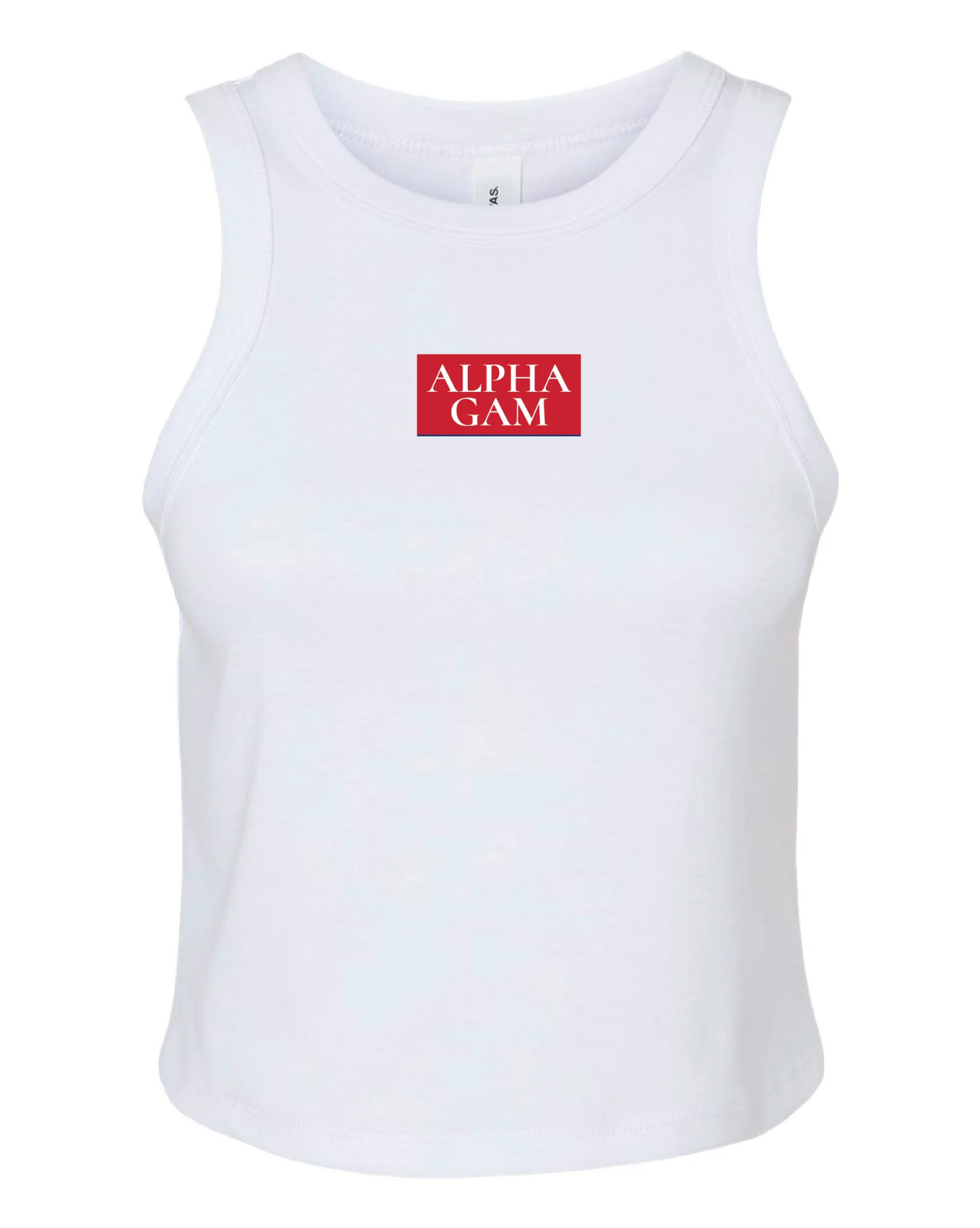 Sorority Daily Tank