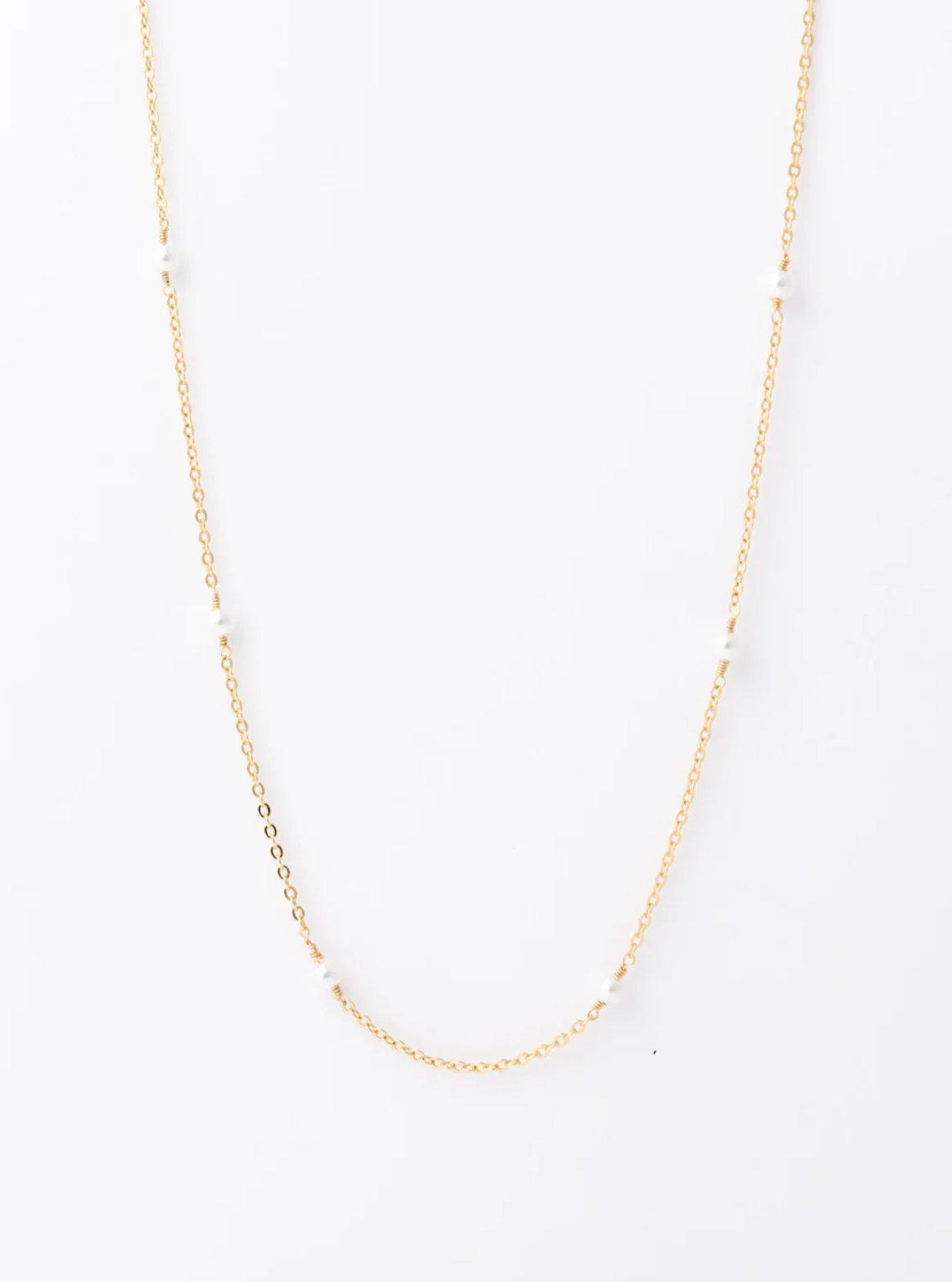 Lois Necklace