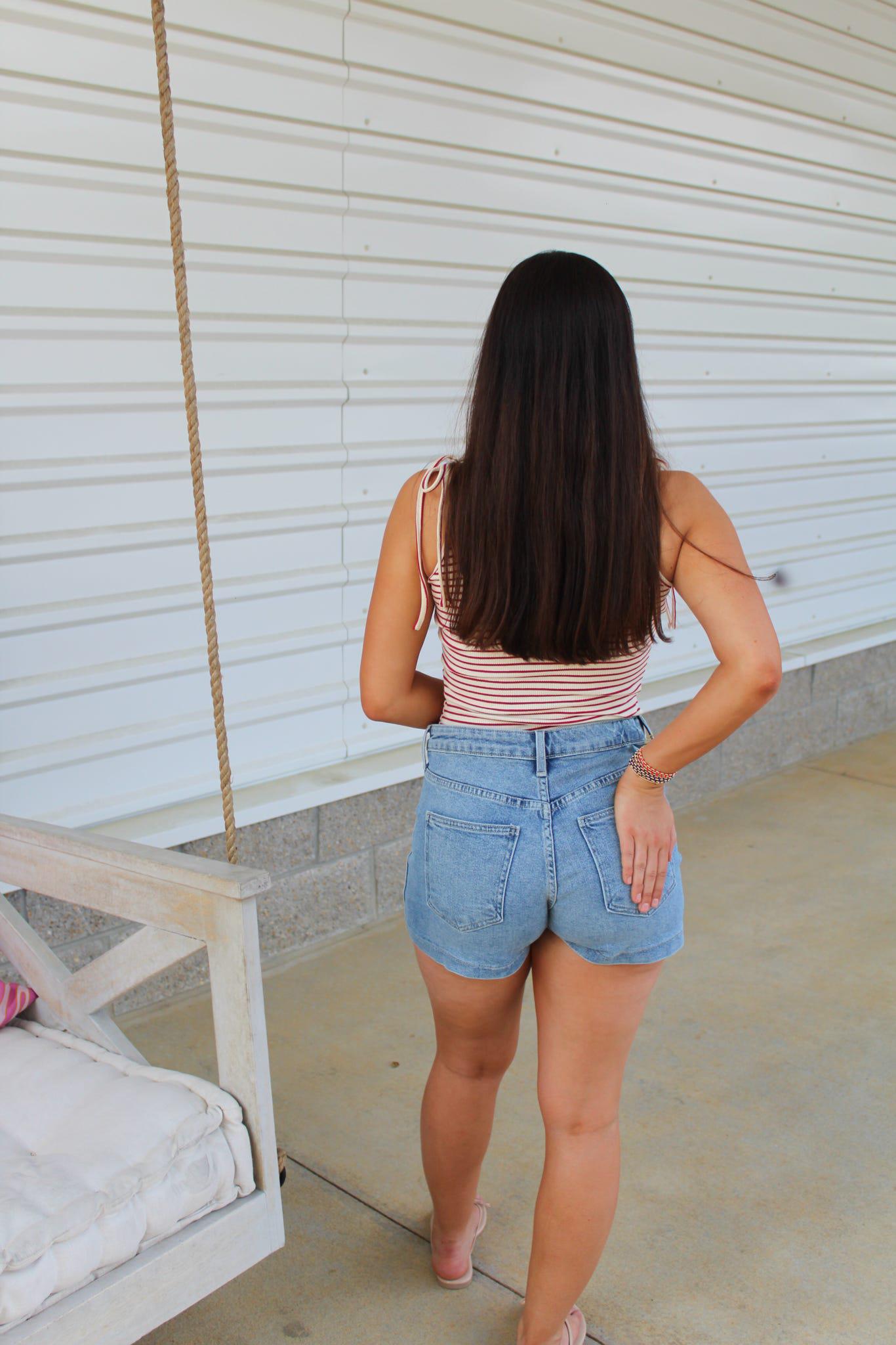 Miss Independent Bodysuit