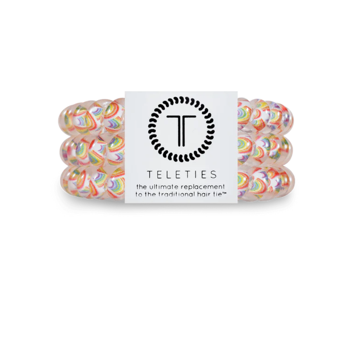 Small Teleties Assorted