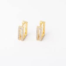 Delany Earrings