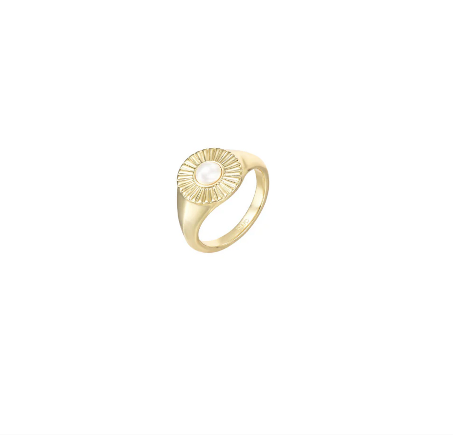 Solaris Ring