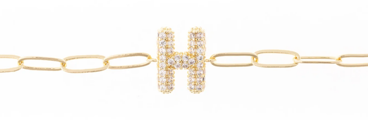 Luxe Chloe Bracelet