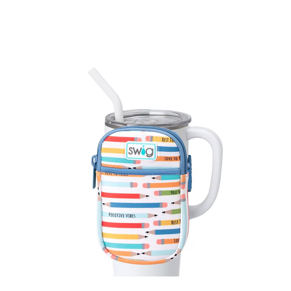Teacher Life Collection 2025