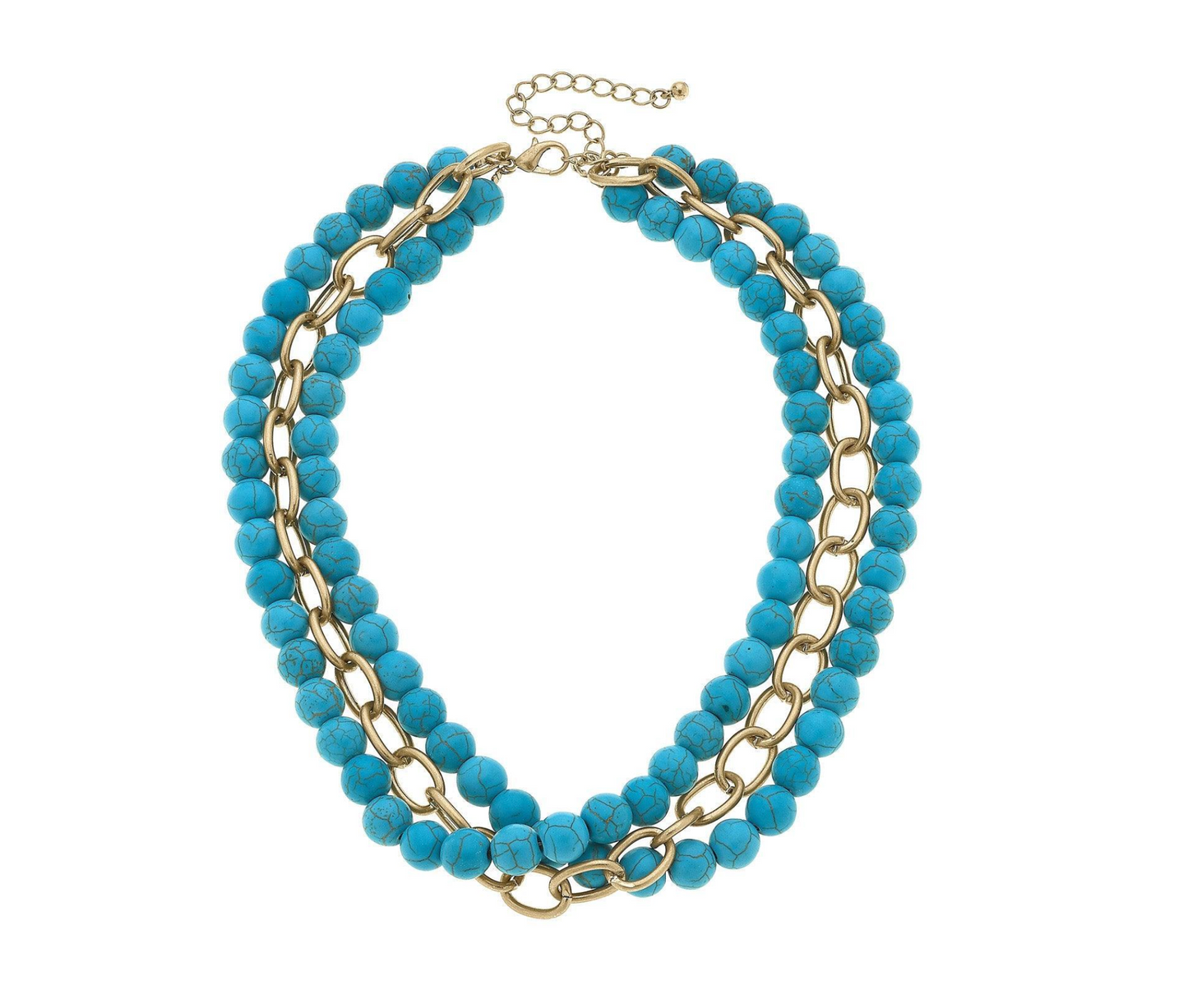 Turquoise Collection