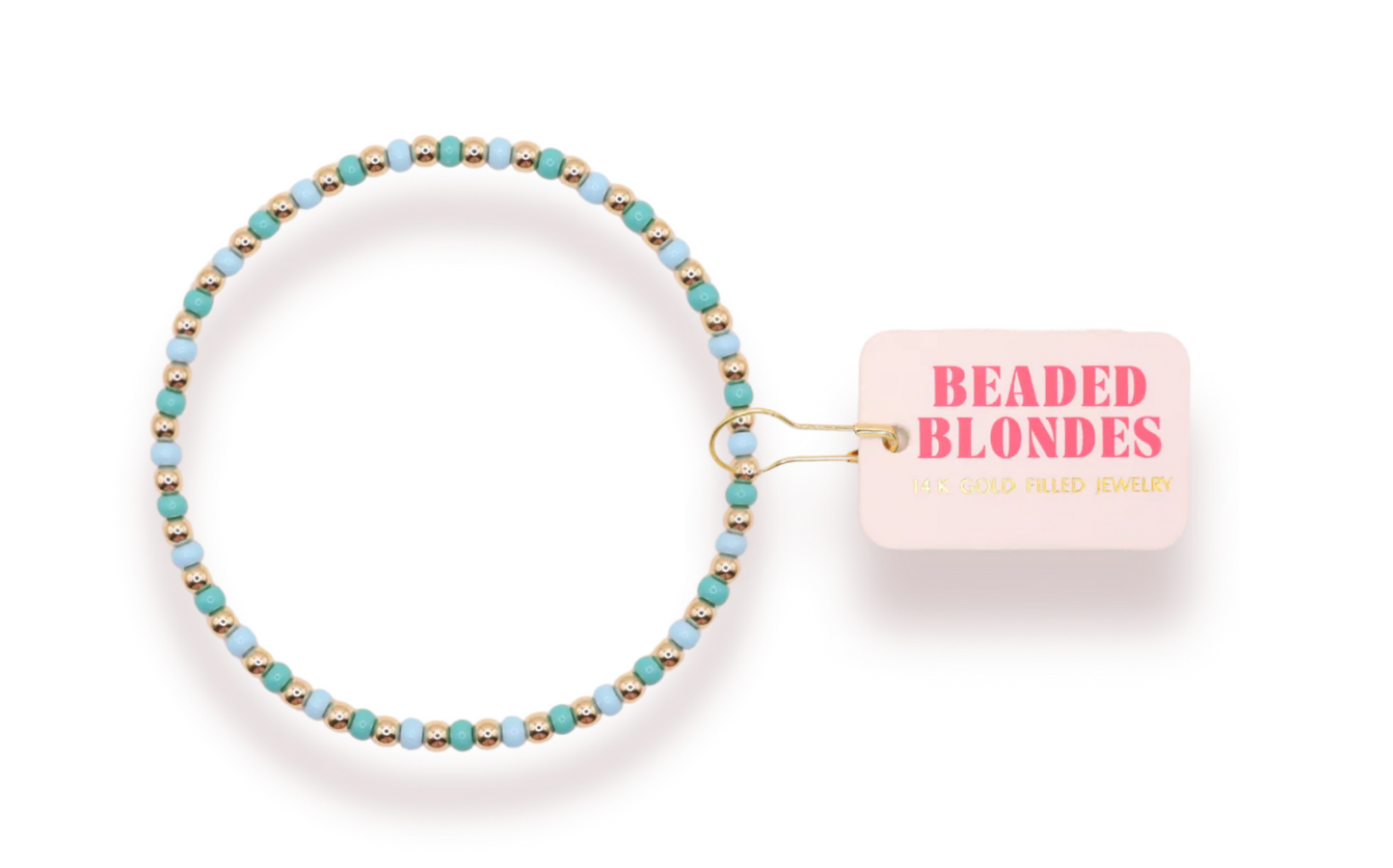 Demi Bracelet