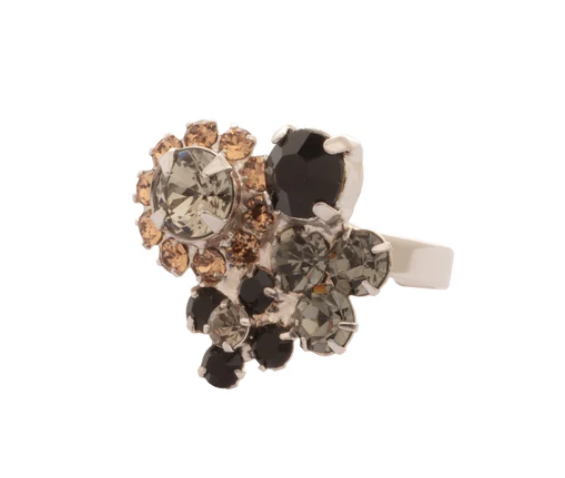 Claire Cocktail Ring