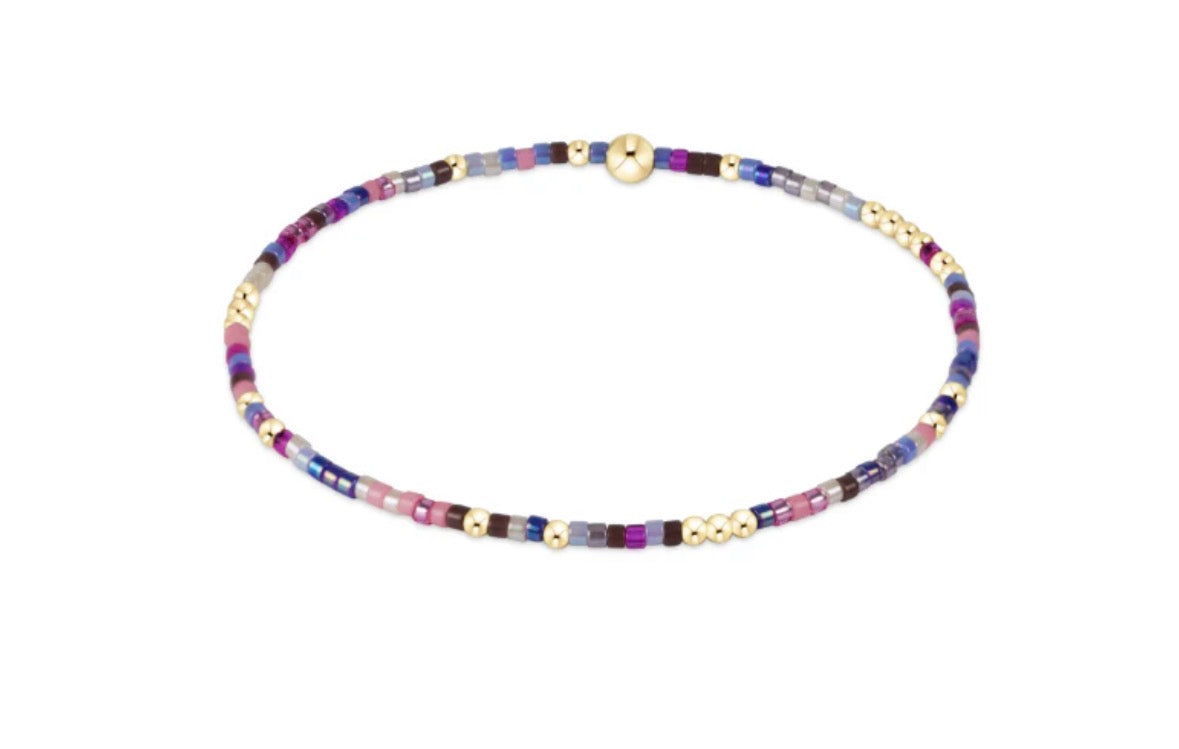 2025 Fall/ Winter Extends Hope Unwritten Bracelet