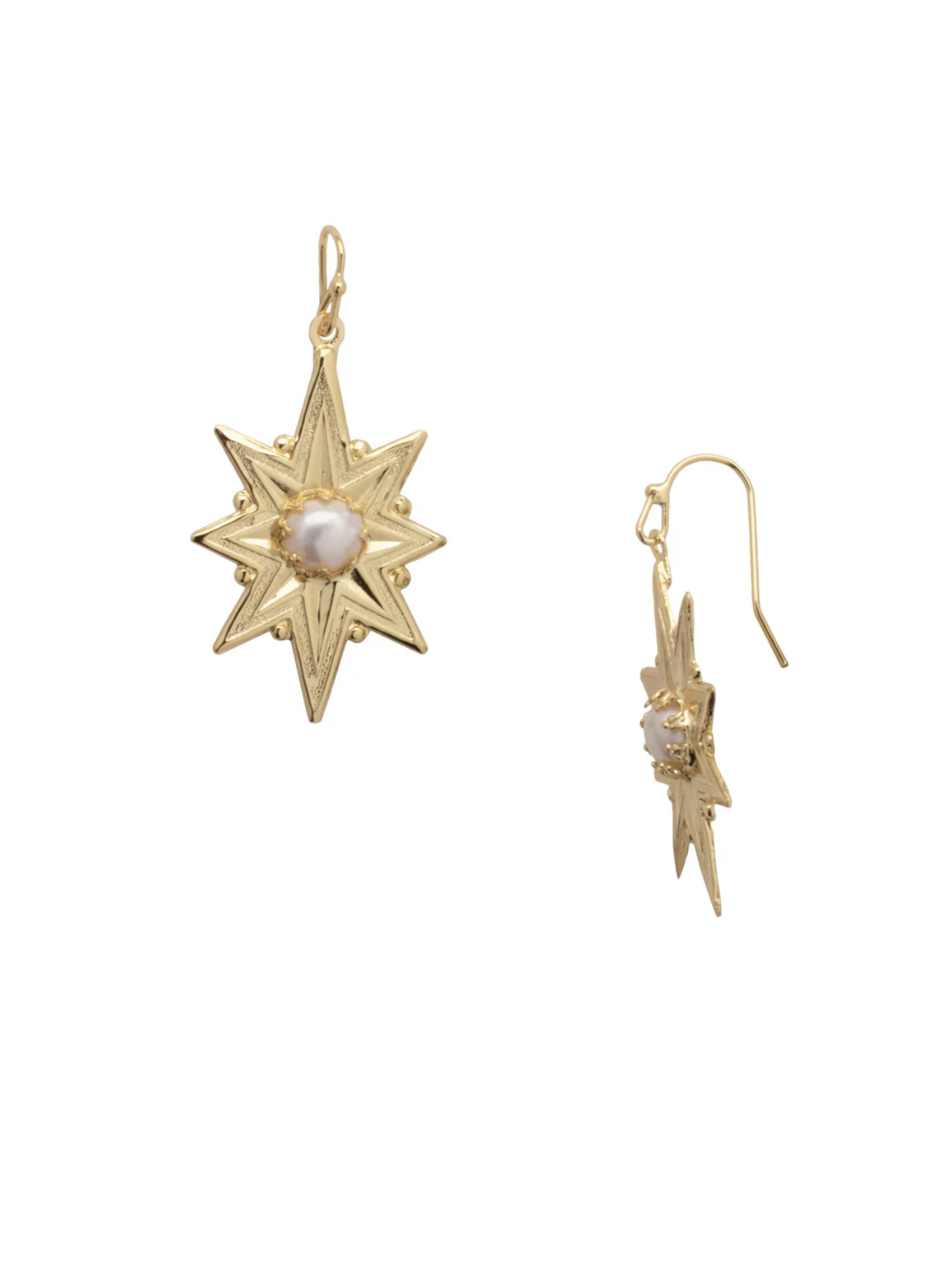 Stevie Dangle Earrings