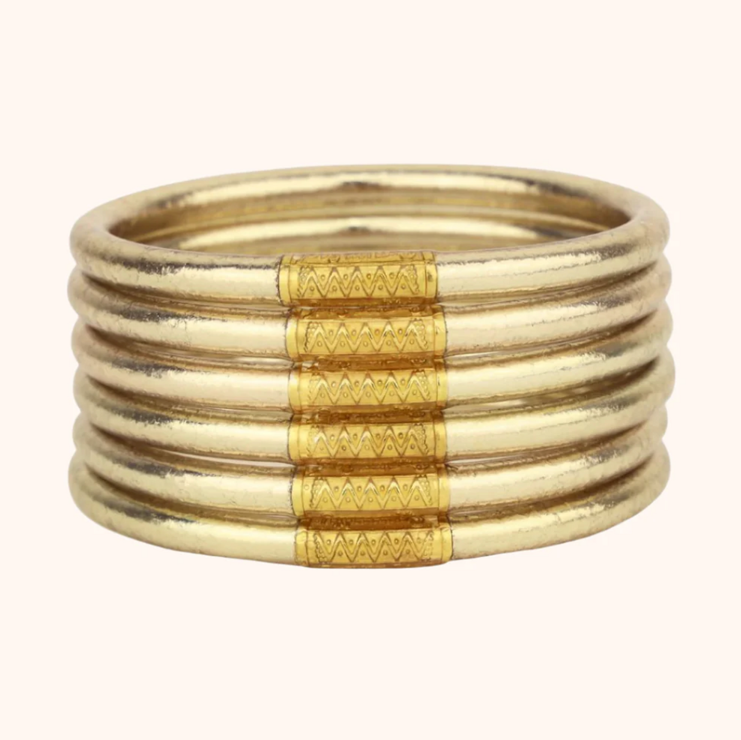 All Weather Bangles Etoile