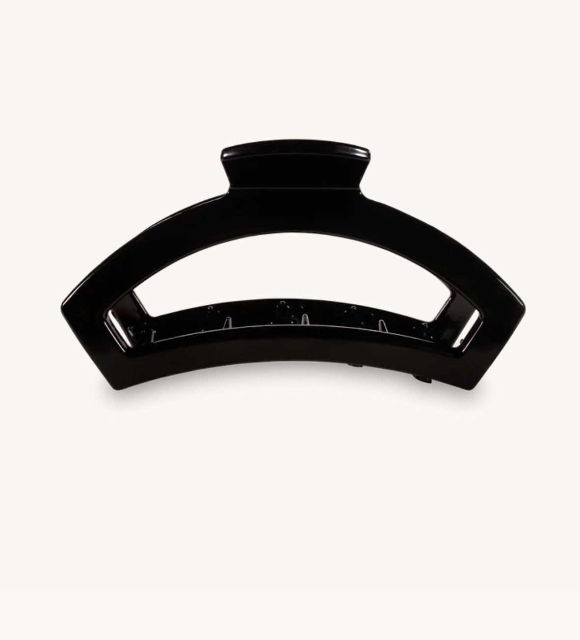 OPEN MEDIUM HAIR CLIP