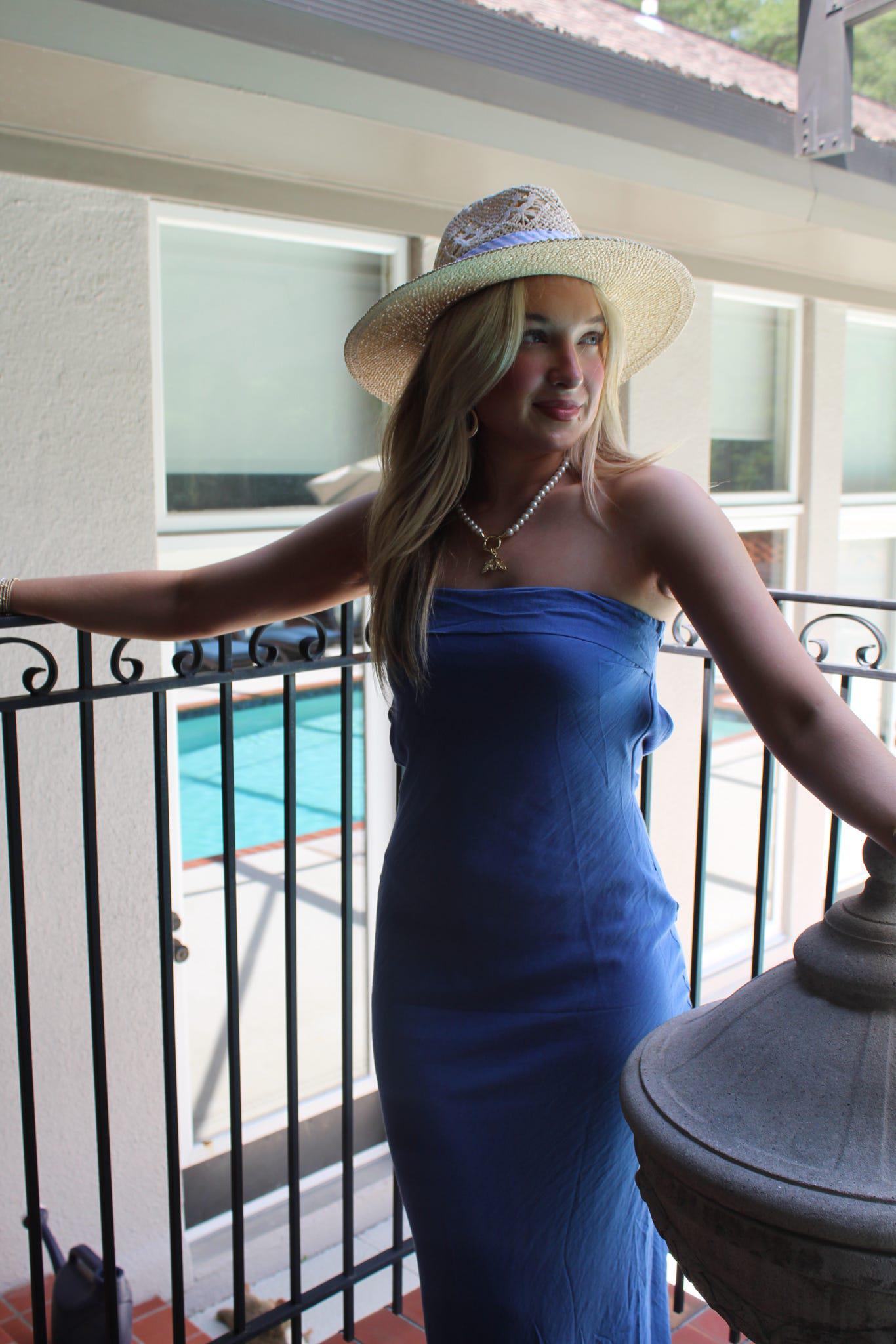 Mel Hat