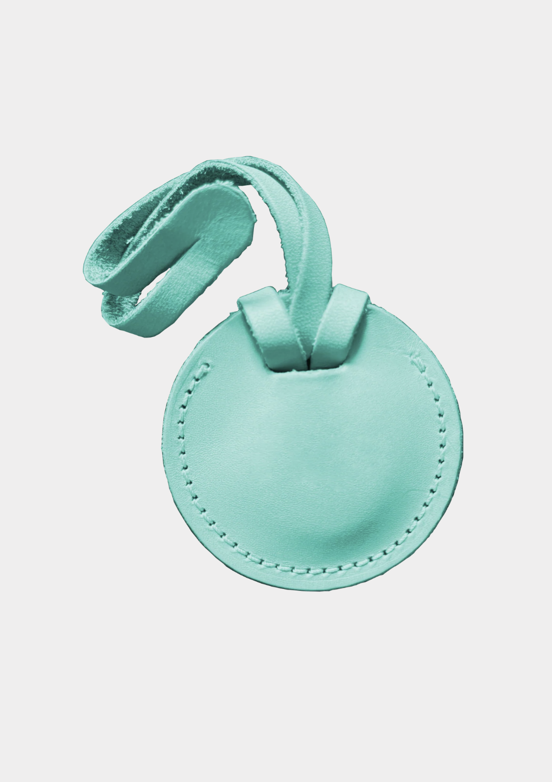 Treasure Tag