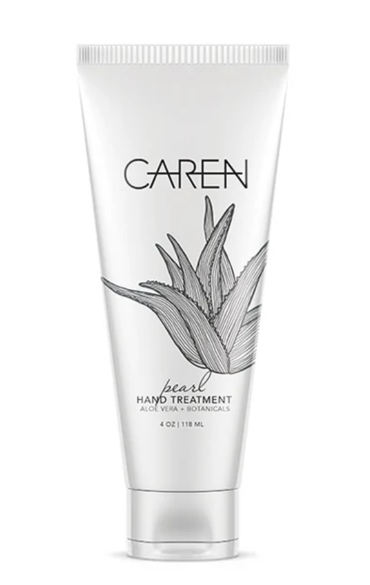 Hand Treatment