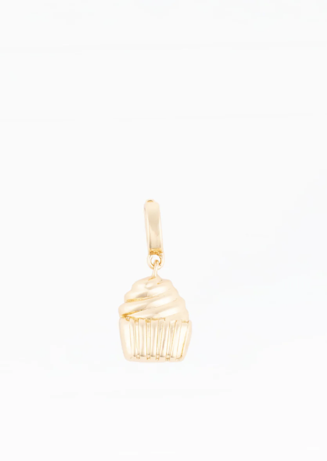 Cupcake Sophie Charm