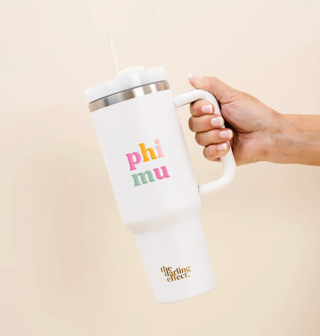 Phi Mu - Sorority Collection