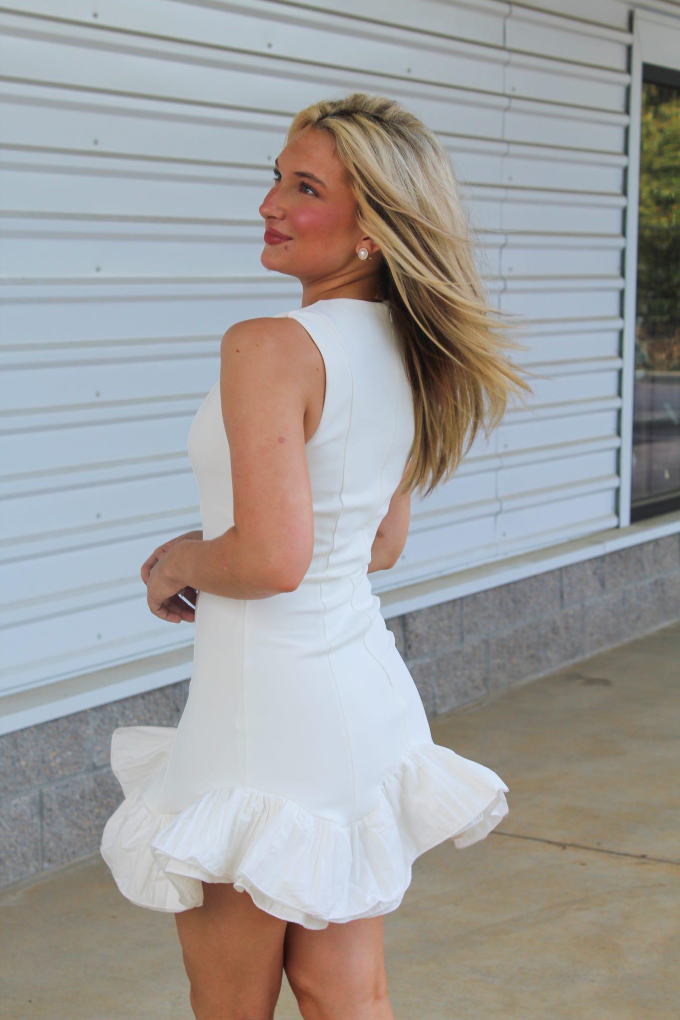 Jenny Dress