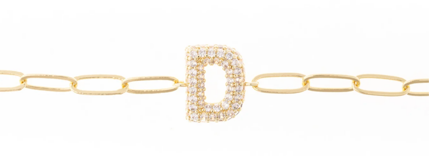 Luxe Chloe Bracelet