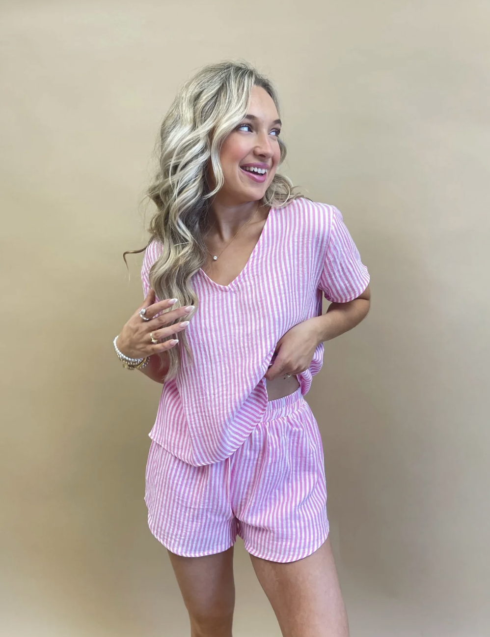 30A Blush Set