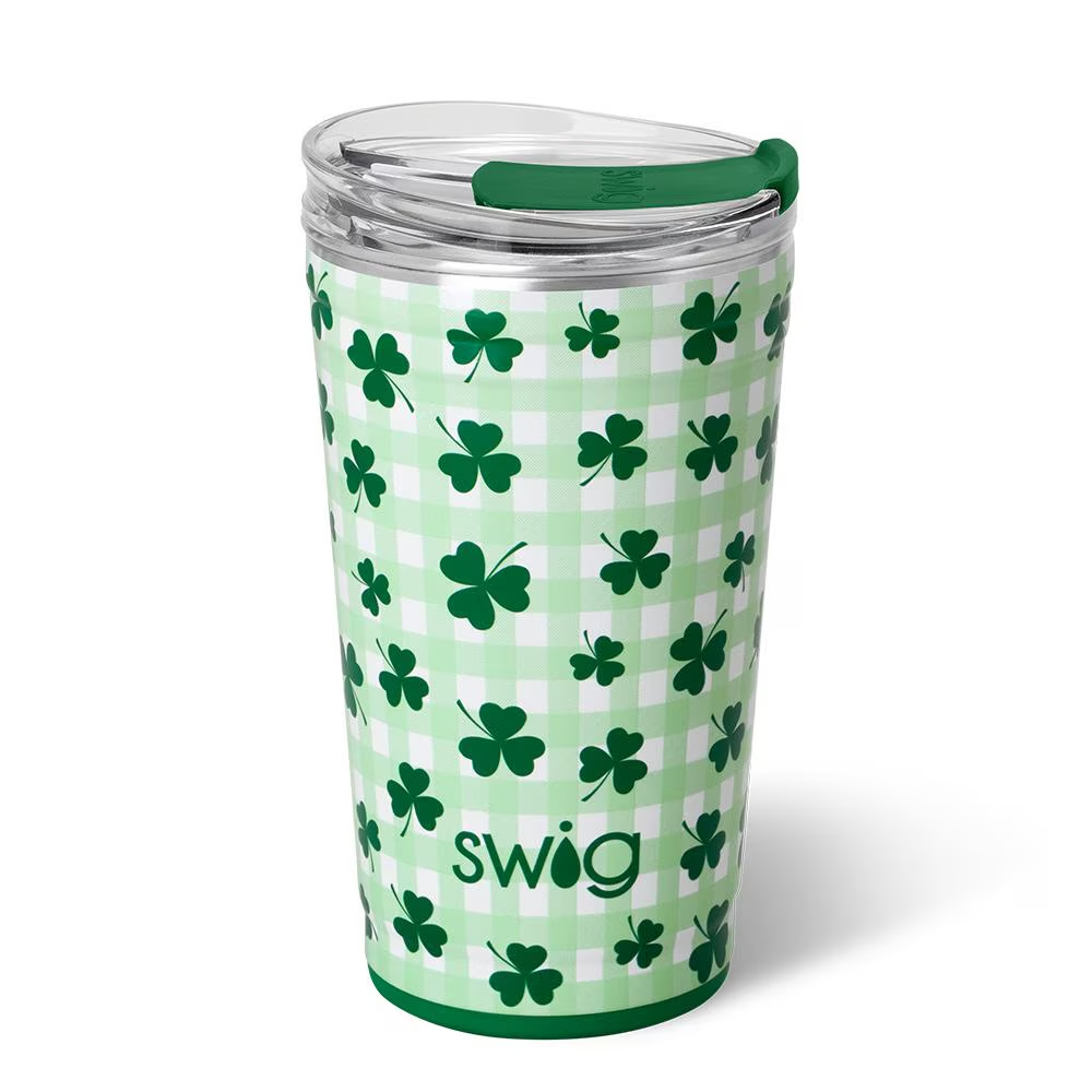 Shamrock the Block Collection 2025