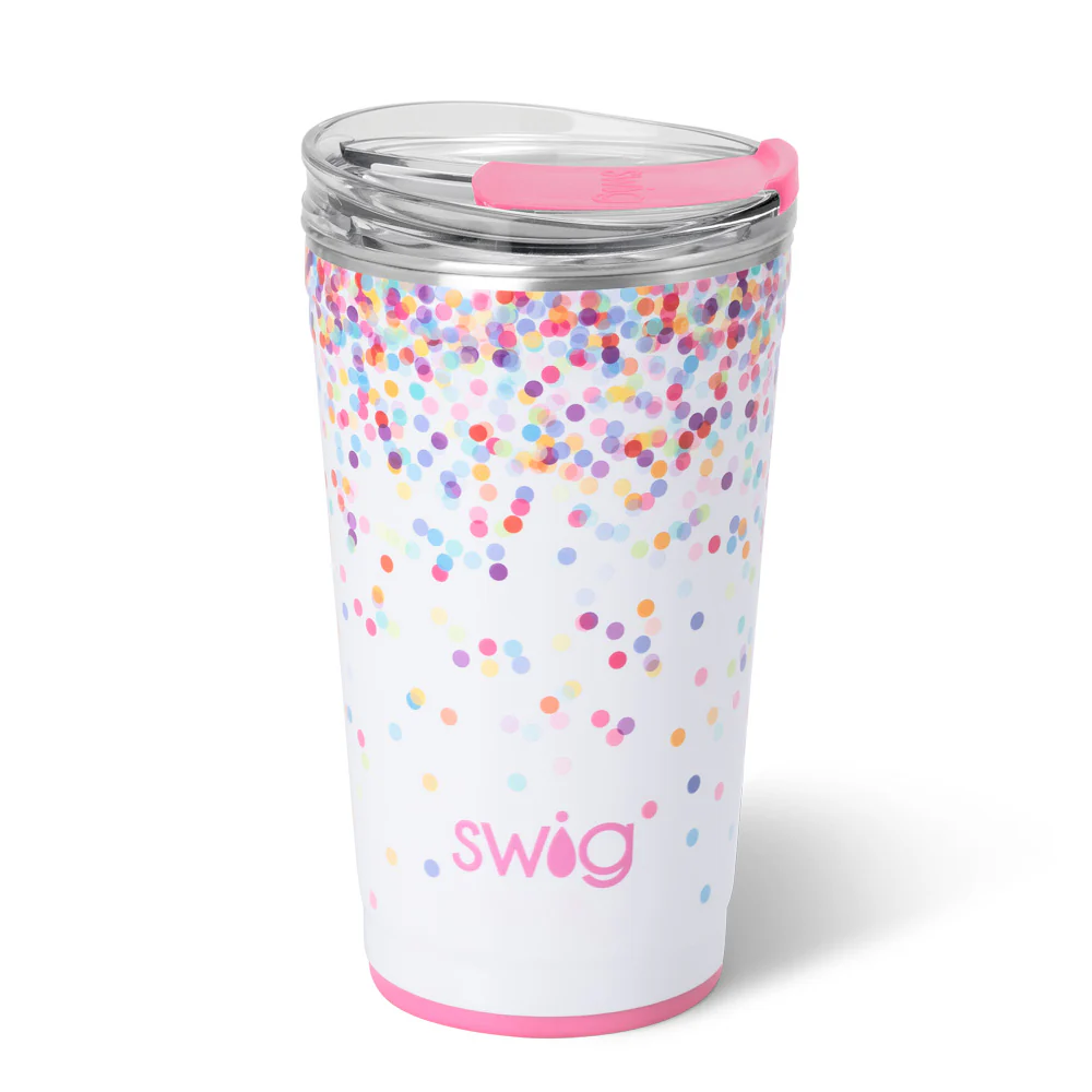 24 oz Party Cup